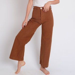 Authentic Jesse Kamm Pants - sz 8